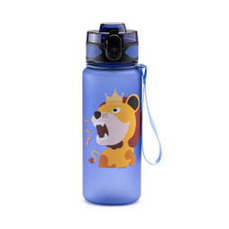 Claps 52306 - Kinder Tritan Waterfles met Schattige Ontwerpen