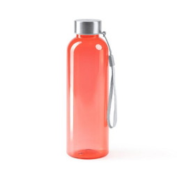 Claps 52325 - Milieuvriendelijke Fles van Gerecycled Plastic