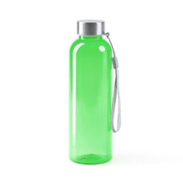 Claps 52325 - Eco-Friendly Recycled Plastic Water Bottle