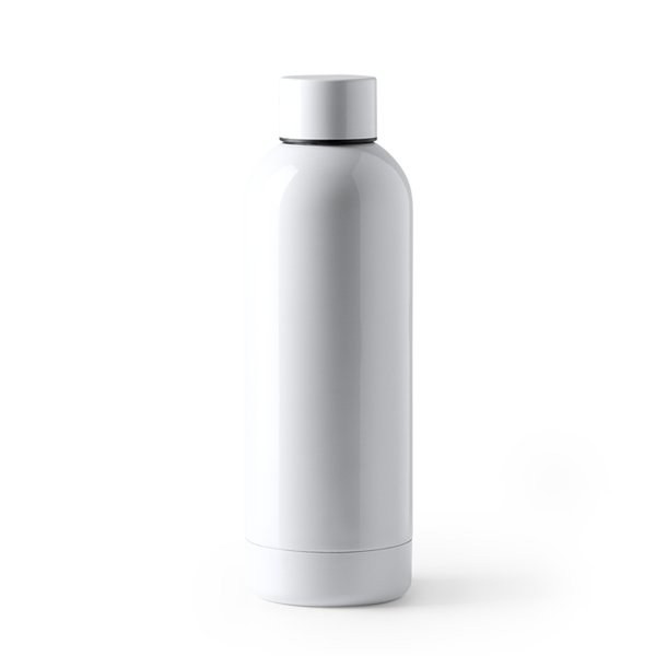 Claps 52335 - Eco-Friendly Stainless Steel Thermo Bottle