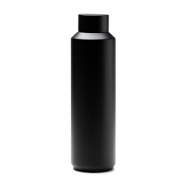 Claps 52342 - Eco-Friendly Recycled Steel Thermal Bottle