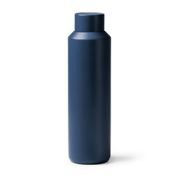 Claps 52342 - Eco-Friendly Recycled Steel Thermal Bottle