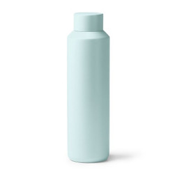 Claps 52342 - Eco-Friendly Recycled Steel Thermal Bottle