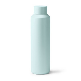 Claps 52342 - Eco-Friendly Recycled Steel Thermal Bottle