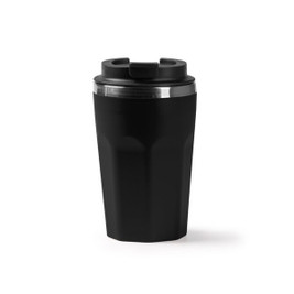 Claps 52348 - Eco-Friendly Stainless Steel Thermal Mug