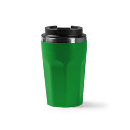Claps 52348 - Eco-Friendly Stainless Steel Thermal Mug