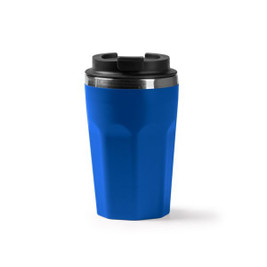 Claps 52348 - Eco-Friendly Stainless Steel Thermal Mug