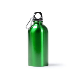 Claps 52350 - Gerecyclede RVS Waterfles 500ml