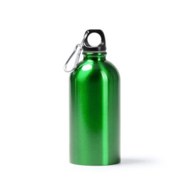 Claps 52350 - Eco-Friendly Stainless Steel Bottle 500ml