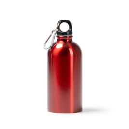 Claps 52350 - Bottiglia in Acciaio Inossidabile Riciclato 500ml