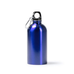 Claps 52350 - Eco-Friendly Stainless Steel Bottle 500ml