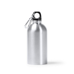 Claps 52350 - Eco-Friendly Stainless Steel Bottle 500ml
