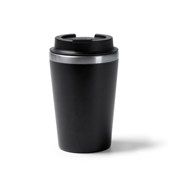 Claps 52353 - Eco-Friendly Stainless Steel Thermal Mug