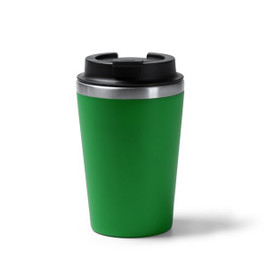 Claps 52353 - Eco-Friendly Stainless Steel Thermal Mug