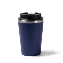 Claps 52353 - Eco-Friendly Stainless Steel Thermal Mug