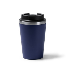Claps 52353 - Eco-Friendly Stainless Steel Thermal Mug