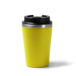 Claps 52353 - Eco-Friendly Stainless Steel Thermal Mug