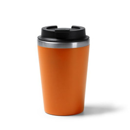 Claps 52353 - Eco-Friendly Stainless Steel Thermal Mug