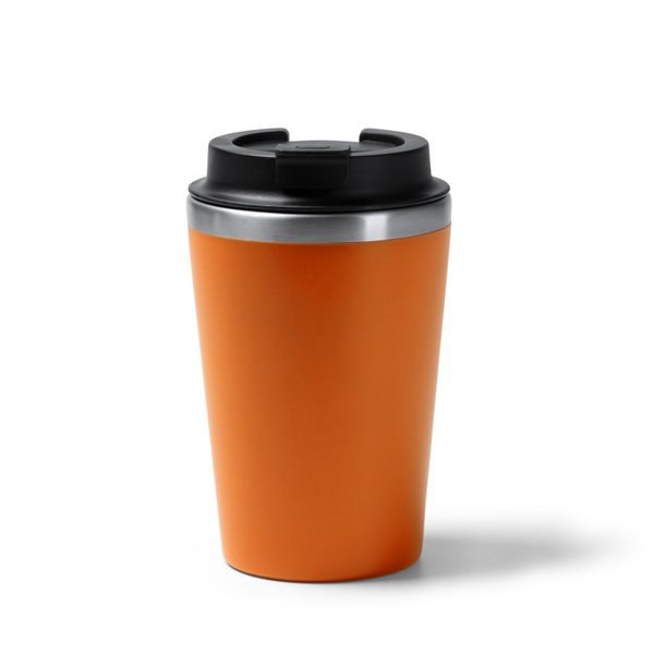 Claps 52353 - Eco-Friendly Stainless Steel Thermal Mug
