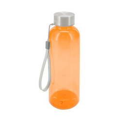 Claps 52358 - Eco-Friendly Recycled Plastic Water Bottle