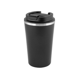 Claps 52359 - Double-Walled Stainless Steel Thermal Mug