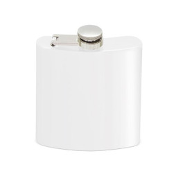 Claps 52363 - Sublimation Finish Travel Flask