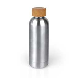 Claps 52365 - Eco-Friendly Stainless Bottle 750ml