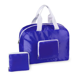 Claps 60107 - Compact Travel-Friendly Folding Bag