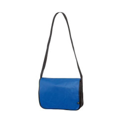 Claps 60116 - Durable Document Bag with Adjustable Strap