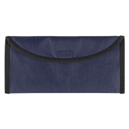 Claps 60132 - Durable Travel Document Organizer Bag