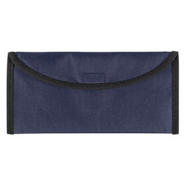 Claps 60132 - Durable Travel Document Organizer Bag