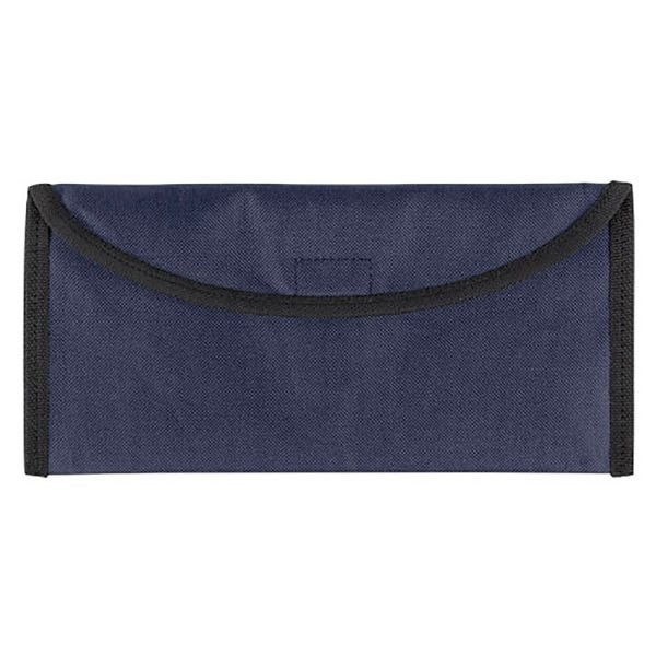 Claps 60132 - Durable Travel Document Organizer Bag