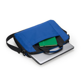 Claps 60142 - Padded Laptop and Document Carry Bag