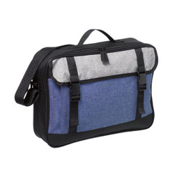 Claps 60153 - Conference Bag With Adjustable Shoulder Strap