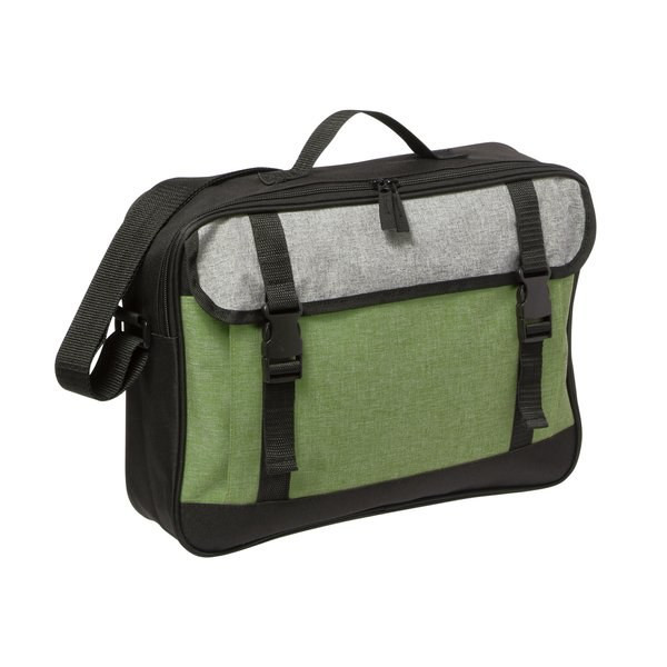 Claps 60153 - Conference Bag With Adjustable Shoulder Strap