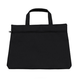 Claps 60165 - Colorful Document Holder Bag with Handle