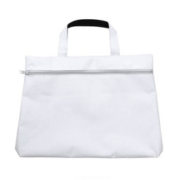 Claps 60165 - Colorful Document Holder Bag with Handle