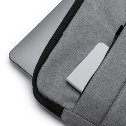 Claps 60168 - Neoprene Laptop Sleeve 15 Inch