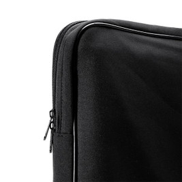Claps 60170 - Sleek 15 Inch Laptop Sleeve