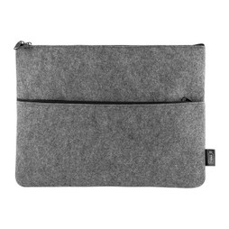Claps 60173 - Eco-Friendly RPET Felt Document Organizer
