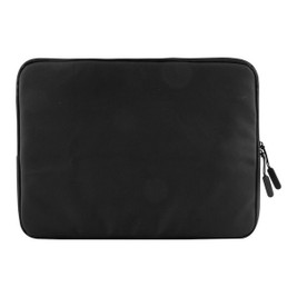 Claps 60174 - Hochwertige PU Laptop-Hülle 16 Zoll
