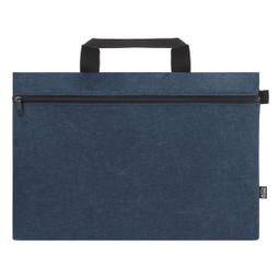 Claps 60176 - Eco-Friendly Rpet Document Organizer
