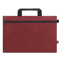 Claps 60176 - Eco-Friendly Rpet Document Organizer