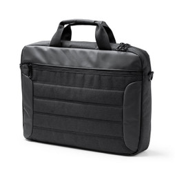 Claps 60177 - Stylish PU Leather Laptop Bag