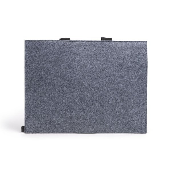 Claps 60178 - Eco-Friendly RPET Document Carry Bag