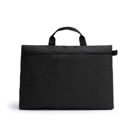Claps 60181 - Eco-Friendly Document Holder Bag with Handle