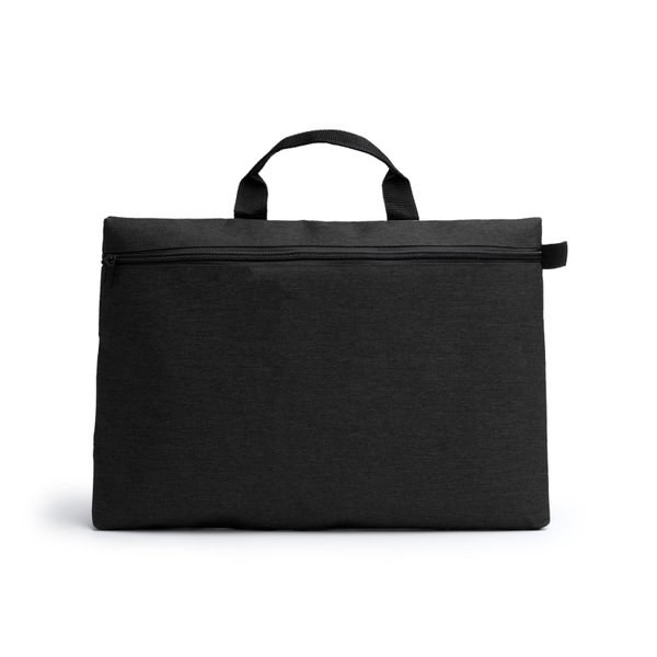 Claps 60181 - Eco-Friendly Document Holder Bag with Handle