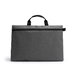 Claps 60181 - Eco-Friendly Document Holder Bag with Handle