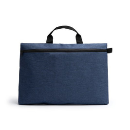 Claps 60181 - Eco-Friendly Document Holder Bag with Handle
