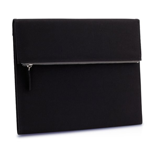 Claps 62027 - Document Folder with External Pocket